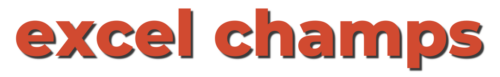 Free Courses by ExcelChamps