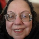 Julia R. Scalia