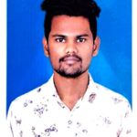ORASALU KRISHNA