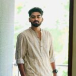 Akhil J R