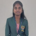 Kowsalya S