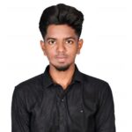 Tamilarasu P