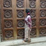 Archana S