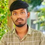 Prabakaran M