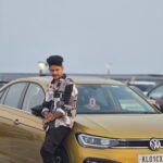 HARIKRISHNA HARIKUMAR