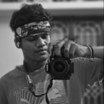 DHARANEESH G S
