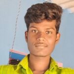 PRAVEENKUMAR S