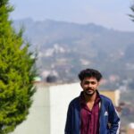 Muhammad Afsal A