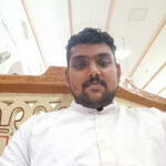 Binoy BENNY